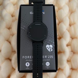 Garmin Forerunner 235